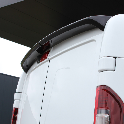 Becquet arrière Renault Trafic 2022+