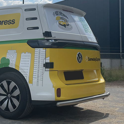 Barre arrière Volkswagen ID.Buzz 2022+