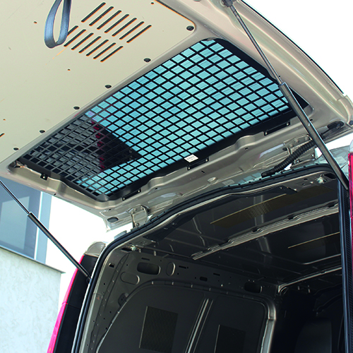 Grille anti-effraction Volkswagen ID.Buzz 2022+