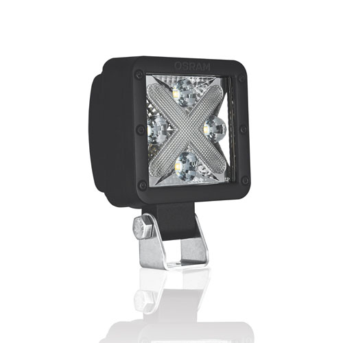[LEDPWL113-UW] OSRAM LEDriving® Cube PX 1500 ULTRA  