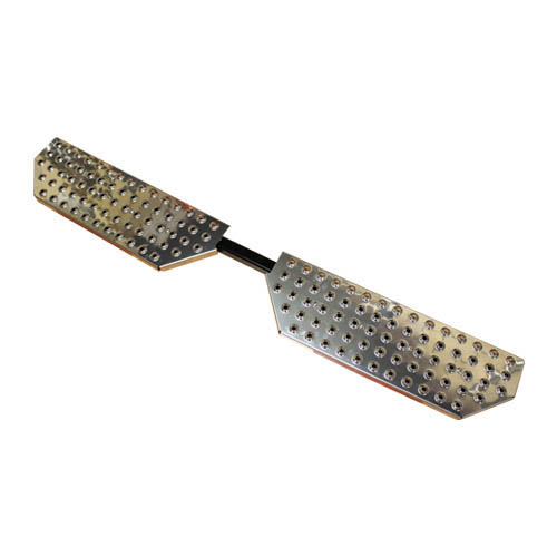 [STEP2500] Marchepied utilitaire sur attelage large 170cm (STEP2500)