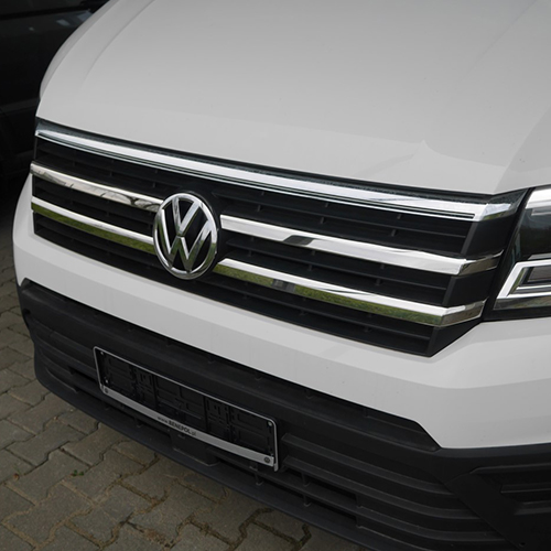 [847556081] Calandre Volkswagen Crafter 2017-2022