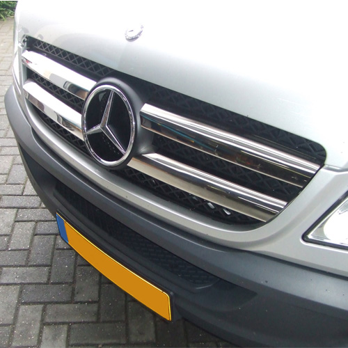 Calandre Mercedes Sprinter 2006-2018