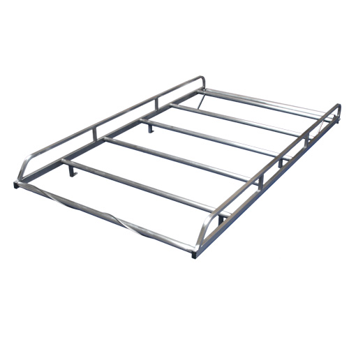 [25IDL1H1-EXP] Galerie utilitaire Inox Renault Express 2021-2024