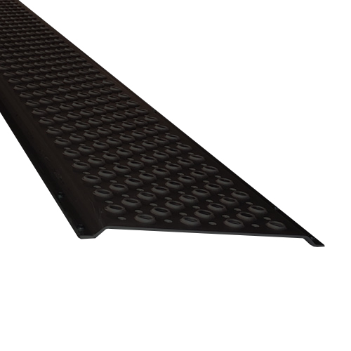 [LOOP300ZWART] Passerelle pour galerie utilitaire 300cm Noir