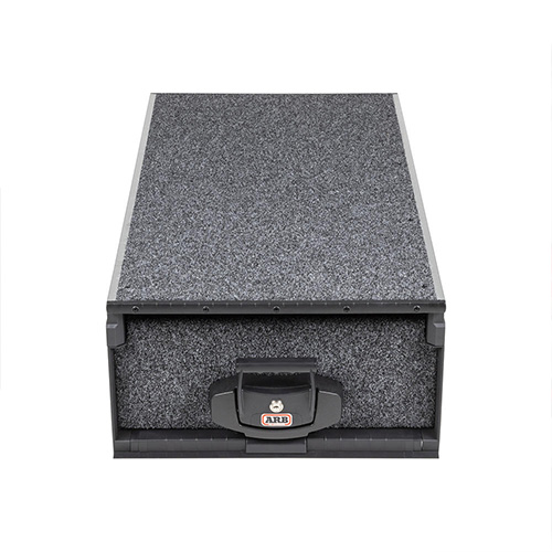 [RD1045] ARB Outback tiroir coulissant - 535x1045x280mm 