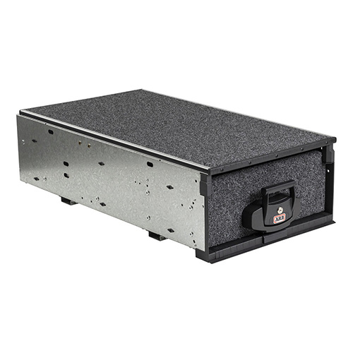 [RD1730SM] ARB Outback tiroir coulissant - 440x1630x260mm 