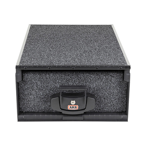 [RD845] ARB Outback tiroir coulissant - 535x845x280mm 