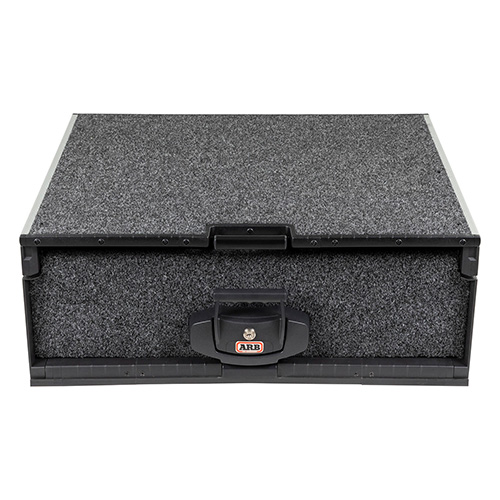 [RDRF790] ARB Outback tiroir coulissant avec fond roulant - 845x790x280mm 