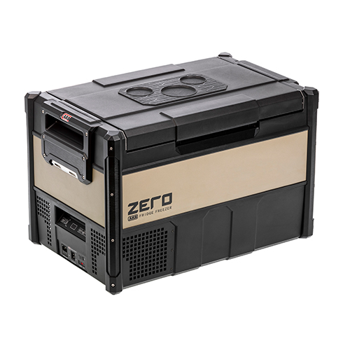 [10802603] Glacière électrique ARB Zero 60L (zone unique) 