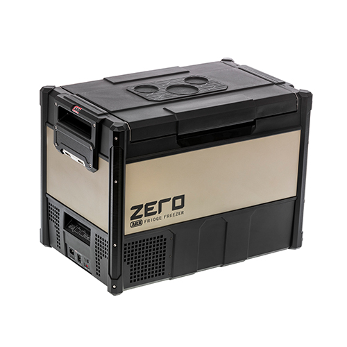 [10802693] Glacière électrique ARB Zero 69L (double zone) 