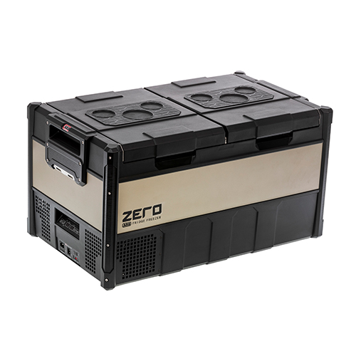 [10802963] Glacière électrique ARB Zero 96L (double zone) 