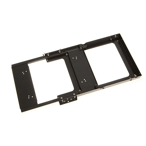 [10900021] Plaque de montage glacière électrique ARB Classic 35L et 47L