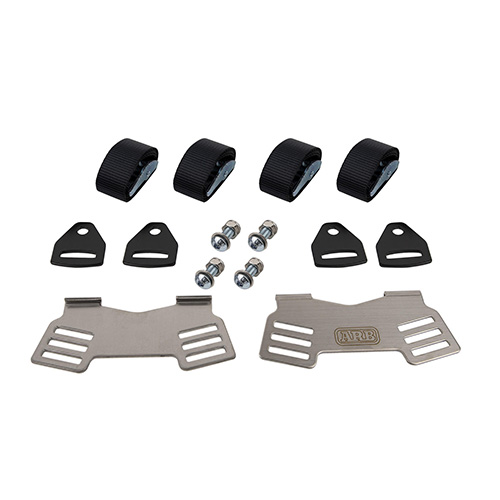 [10900046] Kit de fixation pour glacière ARB Zero