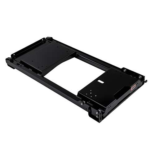 [10900048] Plaque de montage pour glacière ARB Zero 60L/69L/73L 