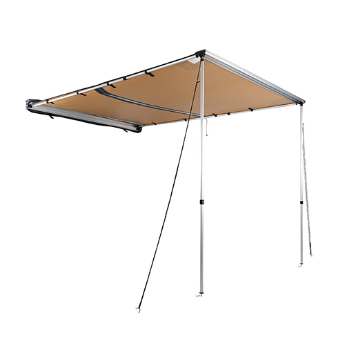 [814406] Auvent PVC avec éclairage 2000X2500mm