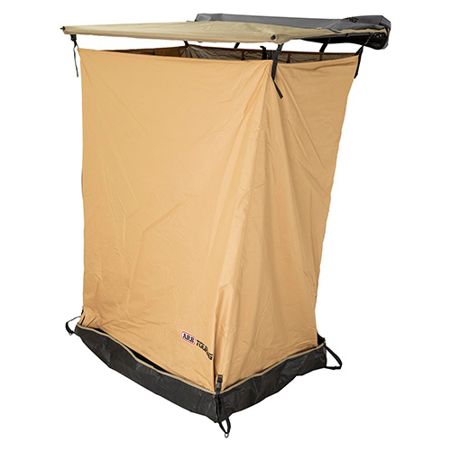 [814450] Tente douche, chambre attenante ARB avec sol