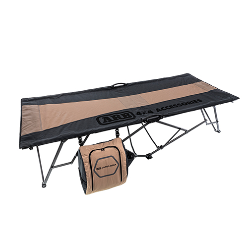 [10500140] Lit de camp jusqu'à 150kg 