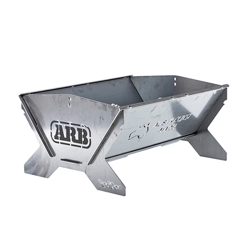 [10500200] Brasero ARB 600X480X300mm