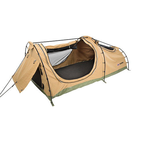 [SDS102] Tente simple SWAG Skydome ARB