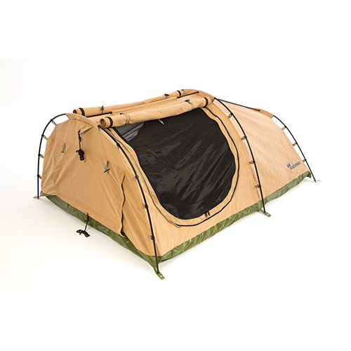 [SDS200] Tente duo SWAG Skydome ARB