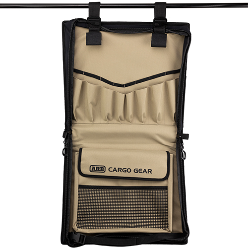 [ARB4345] Sac organisateur de camping