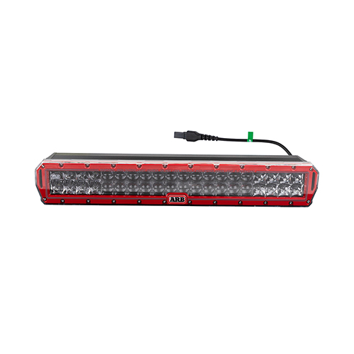 [AR40CV2] ARB Intensity V2 40 Rampe LED combinée