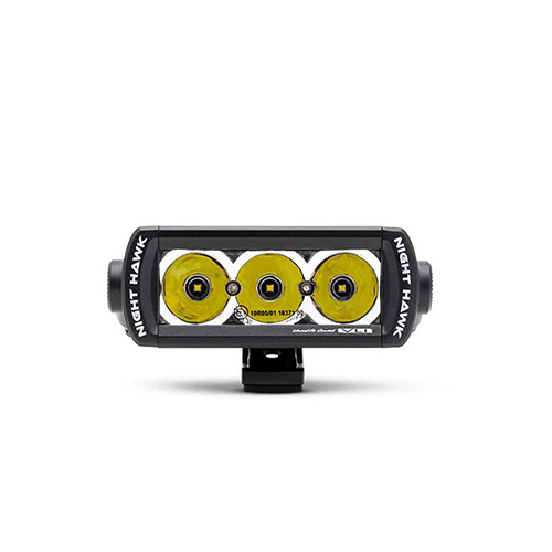 [NHT055VLI] Night Hawk 5.5" VLI series SR Rampe LED