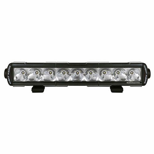 [NHT130VLI] Night Hawk 13" VLI Series SR Rampe LED 