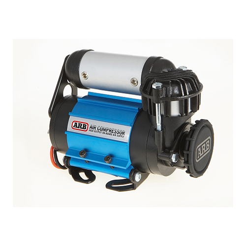 [CKMA12] Compresseur 12V, Medium 