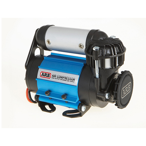 [CKMA24] Compresseur 24V, Medium