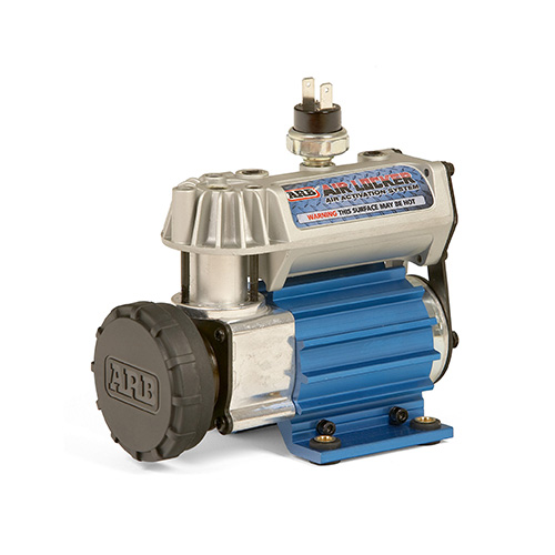 [CKSA12] Compresseur Air Locker 12V, Small