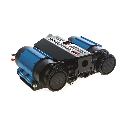 [CKMTA24] Compresseur Twin, 24V