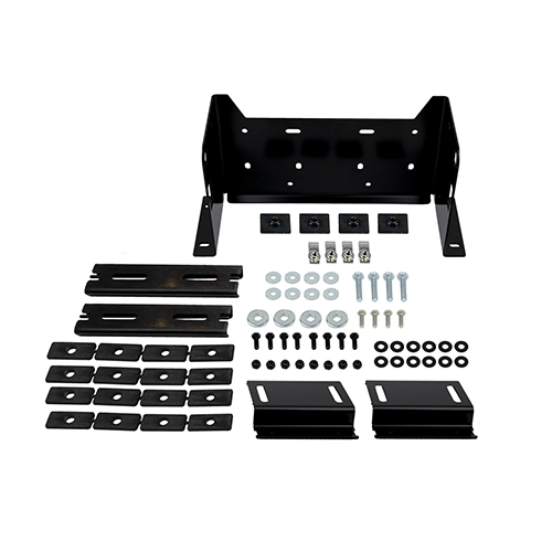 [3501010] Support compresseur, ARB