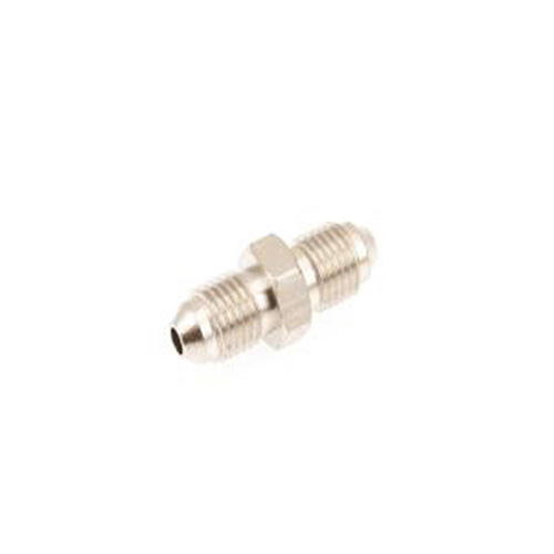 [740102] Raccord adaptateur JIC4(male) JIC4(male), 2 pièces