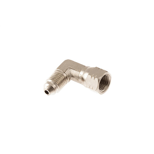 [740104] Coude JIC4(male) JIC4(female), 2 pièces