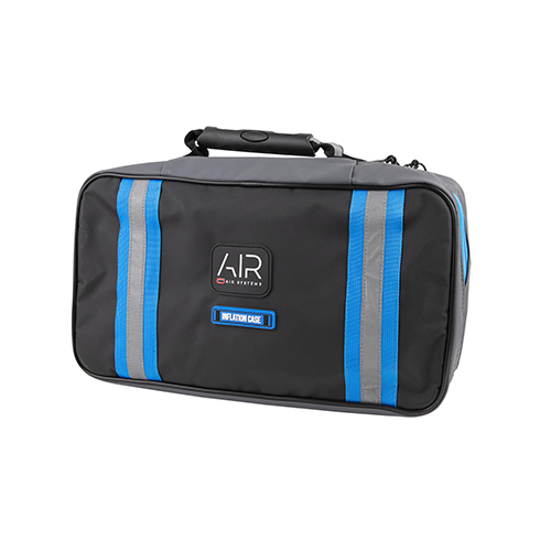 [ARB4297] Étui pour gonfleur noir, série II 