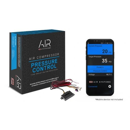 [0830001] Régulateur de pression ARB