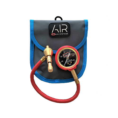 [ARB505] E-Z Deflator manomètre psi