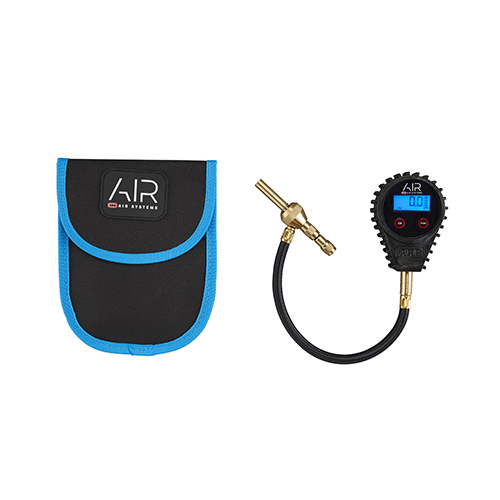 [ARB510] E-Z Deflator manomètre numérique