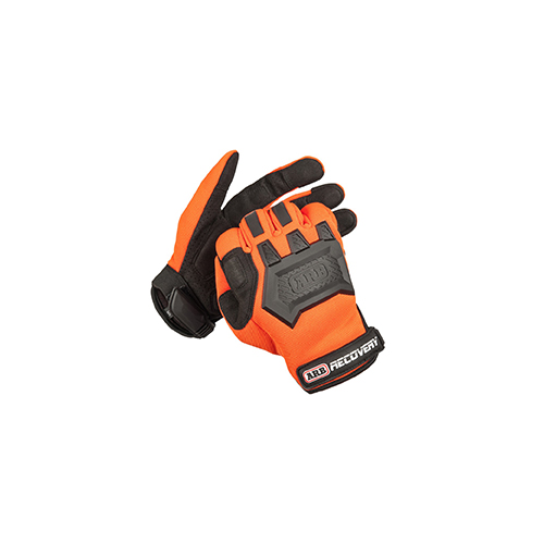 [GLOVEMX] Gants de récupération