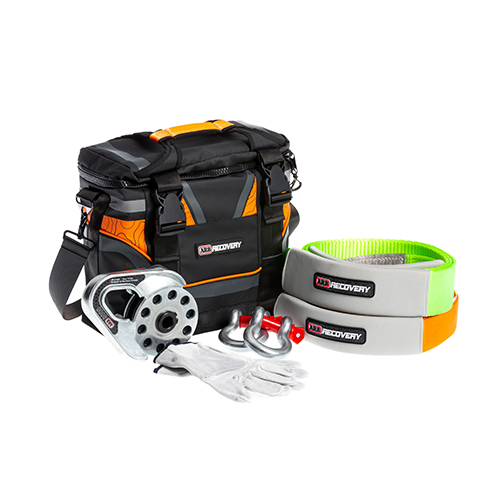 [RK11A] Kit de récupération série 2, Essentials 