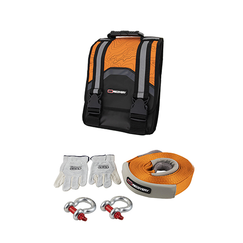 [RK12A] Kit de récupération ARB Weekender