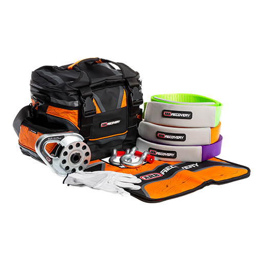 [RK9A] Kit de récupération Série 2, Premium
