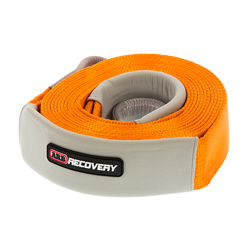 [ARB710] Sangle de remorquage 11000kg 