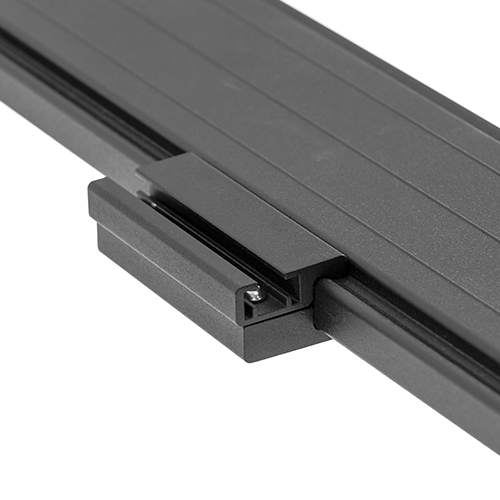 [1780220] Base Rack ARB Adaptateur rainure en T, 1X 