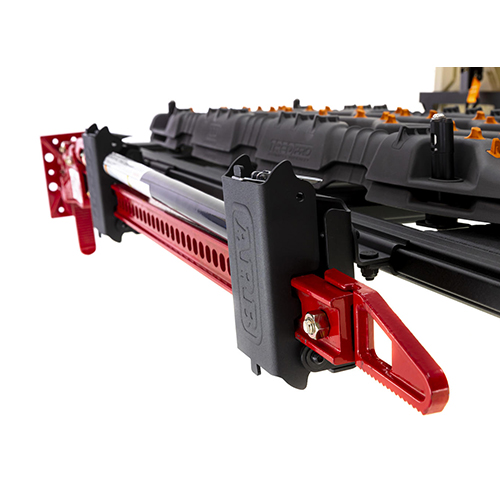[1780280] Base Rack ARB Support Hi-Lift Jack™