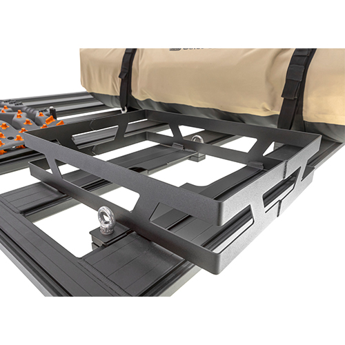 [1780350] Support de jerrican pour ARB Base Rack, Horizontal double