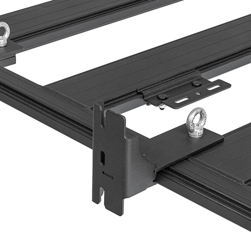 [1780390] Support d'auvent pour Base Rack galerie utilitaire (270 degrés) 