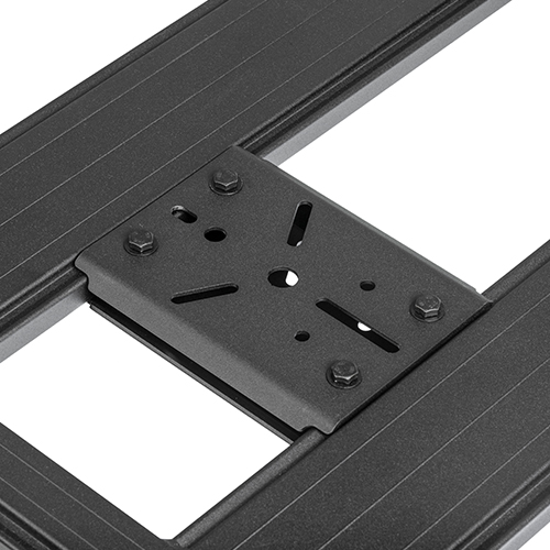 [1780430] Plaque de pont pour ARB Base Rack galerie utilitaire, large